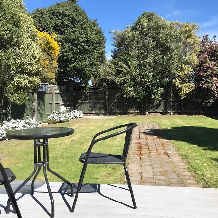 Albemarle Villa - Christchurch Holiday Homes 外观 照片