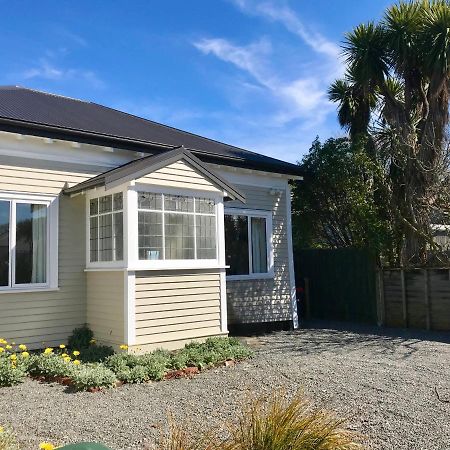 Albemarle Villa - Christchurch Holiday Homes 外观 照片