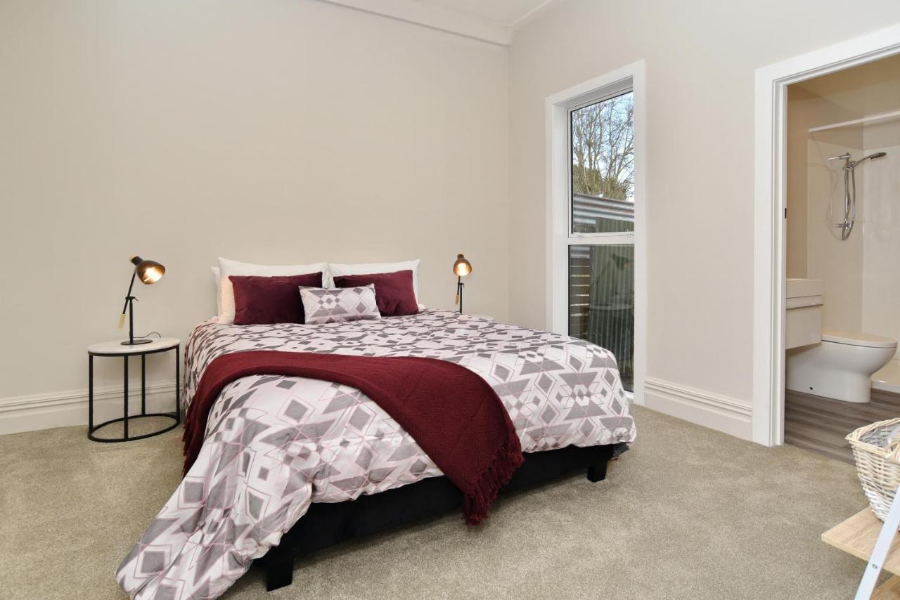 Albemarle Villa - Christchurch Holiday Homes 外观 照片